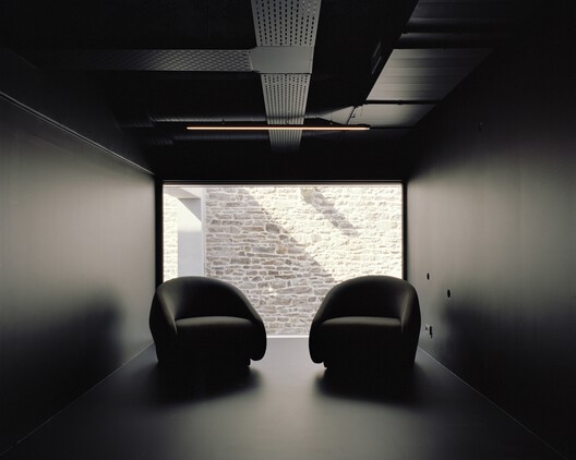 Flow Third Place / Office Zola architectes - Interior Photography
