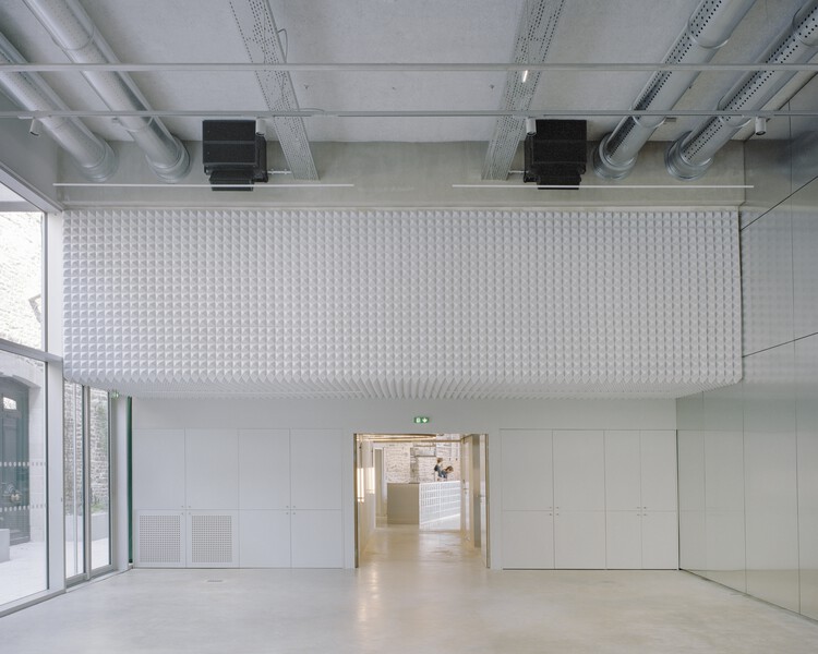 流动第三空间 / Office Zola architectes - 5 的图像 38