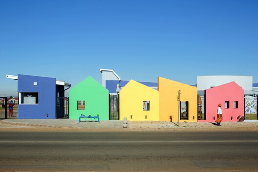 The First Pan-African Biennale Establishes a Platform for a Decolonized, African-Led Architectural Future - Image 13 of 14