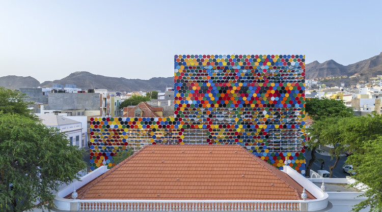 The First Pan-African Biennale Establishes a Platform for a Decolonized, African-Led Architectural Future - Image 14 of 14