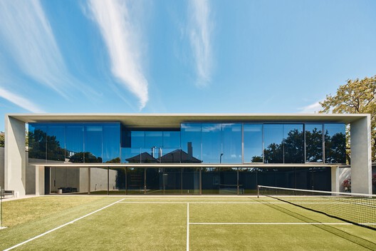 Hopetoun  House / FGR Architects - Exterior Photography