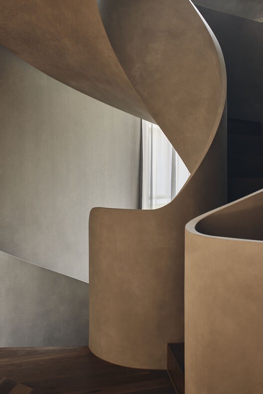 Hopetoun  House / FGR Architects - Image 25 of 35