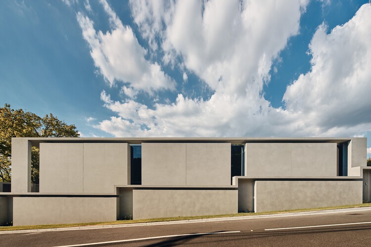 Hopetoun  House / FGR Architects - Exterior Photography, Houses