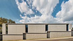 Hopetoun  House / FGR Architects