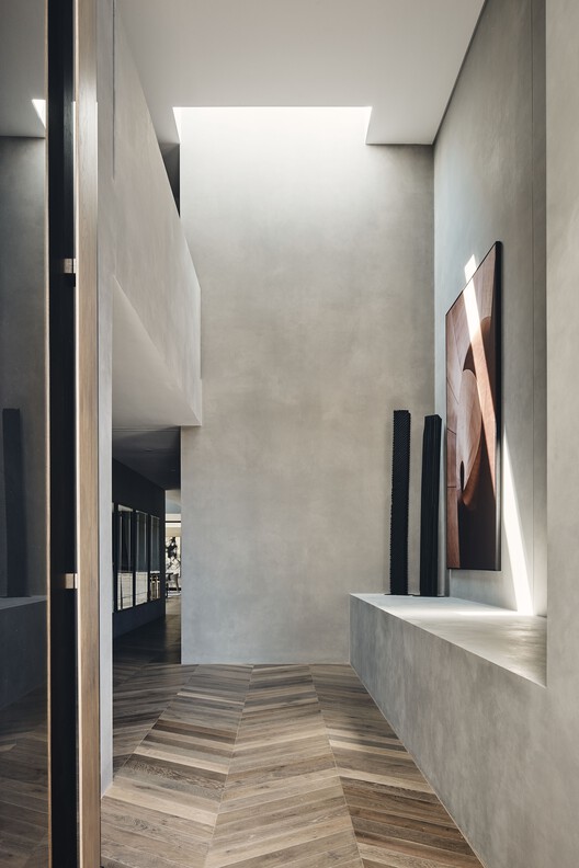 Hopetoun  House / FGR Architects - Image 27 of 35