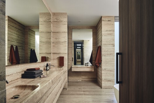 Hopetoun  House / FGR Architects - Interior Photography, Wood, Countertop