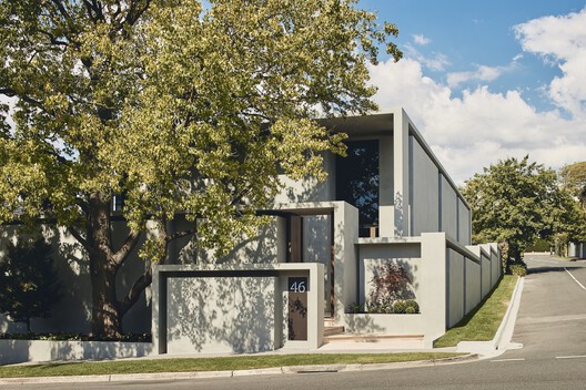 Hopetoun  House / FGR Architects - Exterior Photography, Facade, Concrete