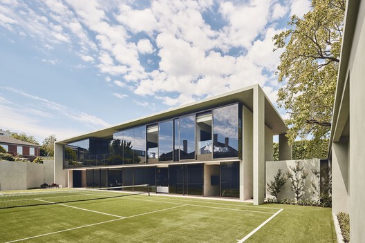 Hopetoun  House / FGR Architects - Exterior Photography, Courtyard