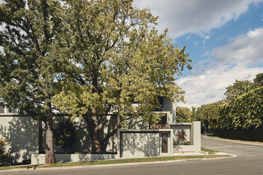 Hopetoun  House / FGR Architects - Exterior Photography, Concrete