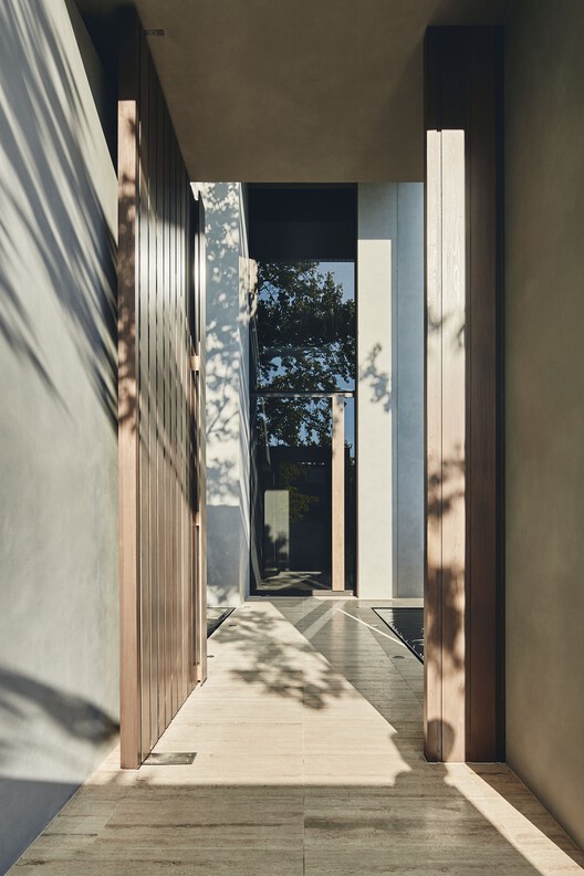 Hopetoun  House / FGR Architects - Image 17 of 35