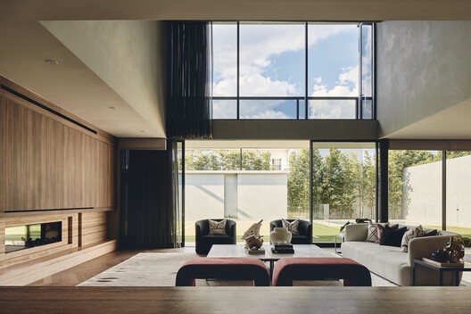 Hopetoun  House / FGR Architects - Interior Photography