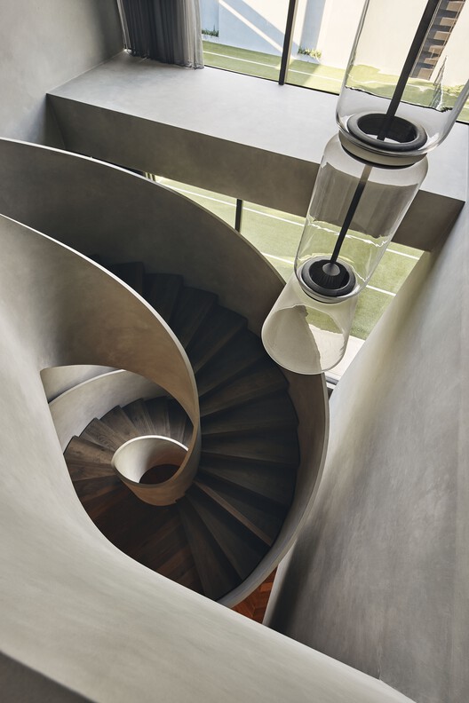 Hopetoun  House / FGR Architects - Image 24 of 35