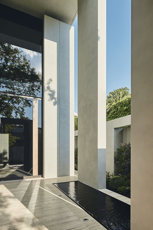 Hopetoun  House / FGR Architects - Image 31 of 35