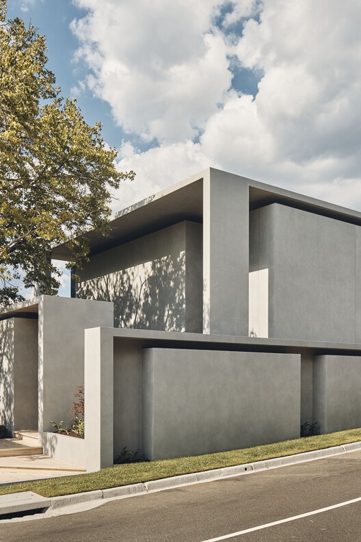 Hopetoun  House / FGR Architects - Exterior Photography, Concrete