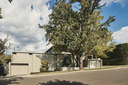 Hopetoun  House / FGR Architects - Exterior Photography, Concrete