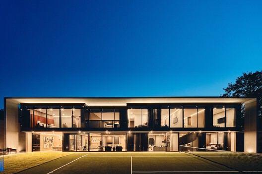 Hopetoun  House / FGR Architects - Image 35 of 35