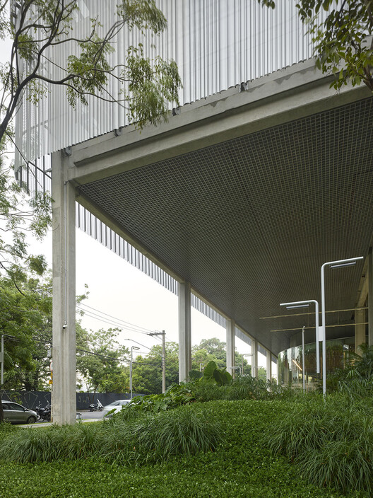 (no publicar) Campus WPP / Estudio Gustavo Utrabo (no publicar) Campus WPP / Estudio Gustavo Utrabo - Imagen 10 de 75