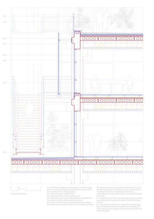 (no publicar) Campus WPP / Estudio Gustavo Utrabo (no publicar) Campus WPP / Estudio Gustavo Utrabo - Imagen 64 de 75