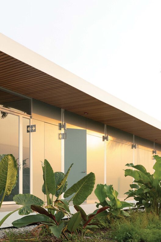 Mocolí Sports Complex / URLO Studio - Image 8 of 17