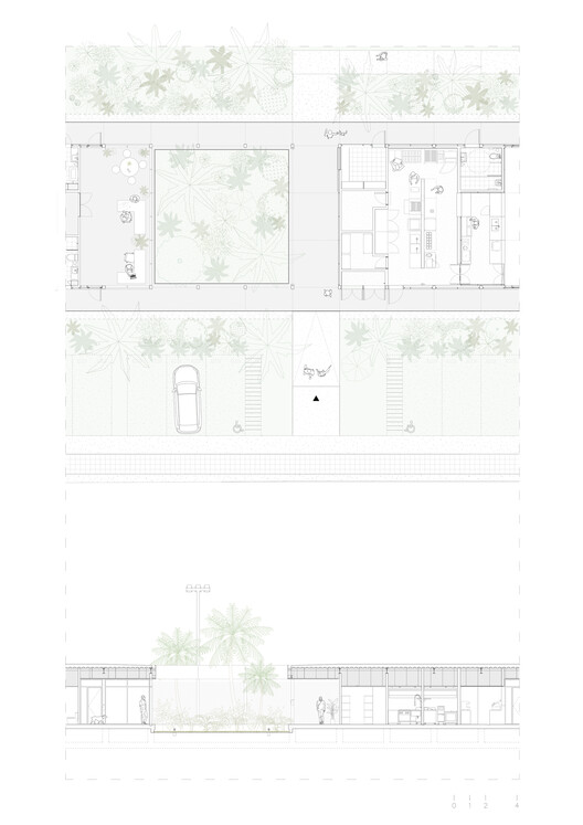 Mocolí Sports Complex / URLO Studio - Image 17 of 17