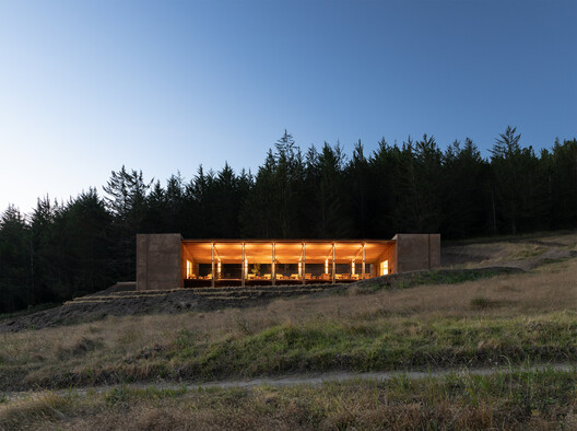 Pamba Bike Shelter / URLO Studio - Image 15 of 20