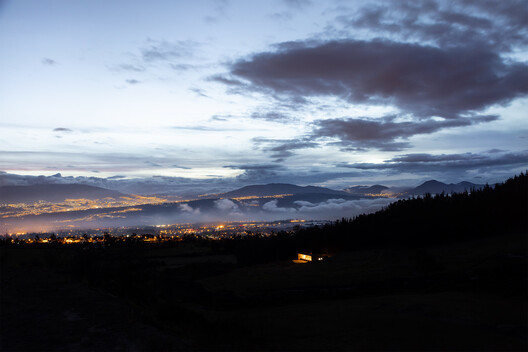 Pamba Bike Shelter / URLO Studio - Image 16 of 20