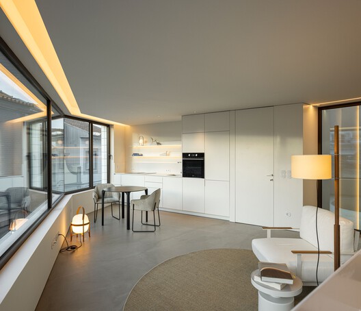 Beira Mar II House / Paulo Martins - Interior Photography, Kitchen