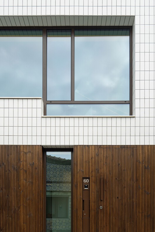 Beira Mar II House / Paulo Martins - Exterior Photography