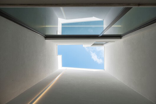 Beira Mar II House / Paulo Martins - Interior Photography