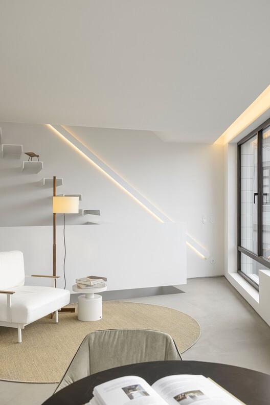 Beira Mar II House / Paulo Martins - Interior Photography