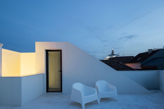 Beira Mar II House / Paulo Martins - Exterior Photography