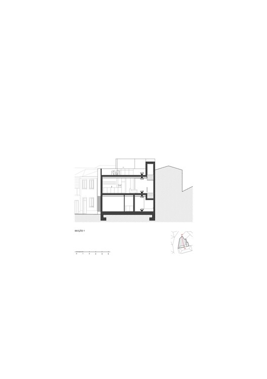Beira Mar II House / Paulo Martins - Image 33 of 35