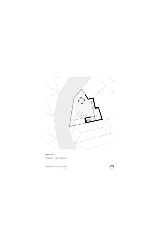 Beira Mar II House / Paulo Martins - Image 31 of 35