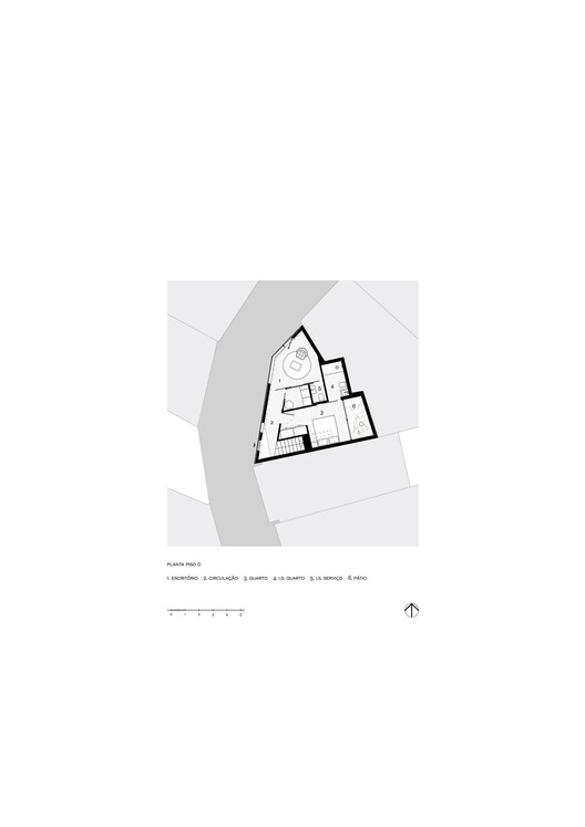 Beira Mar II House / Paulo Martins - Image 29 of 35