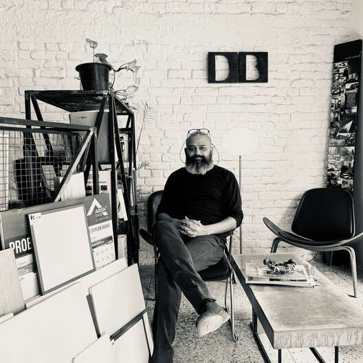 Architecture of Belonging: Vision Pakistan in Islamabad by DB Studios - Image 16 of 19