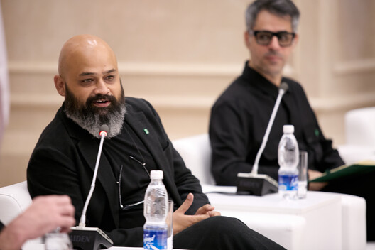 Architecture of Belonging: Vision Pakistan in Islamabad by DB Studios - Image 9 of 19