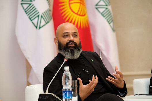 Architecture of Belonging: Vision Pakistan in Islamabad by DB Studios - Image 18 of 19