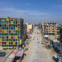 Architecture of Belonging: Vision Pakistan in Islamabad by DB Studios - Imagen 4 de 4