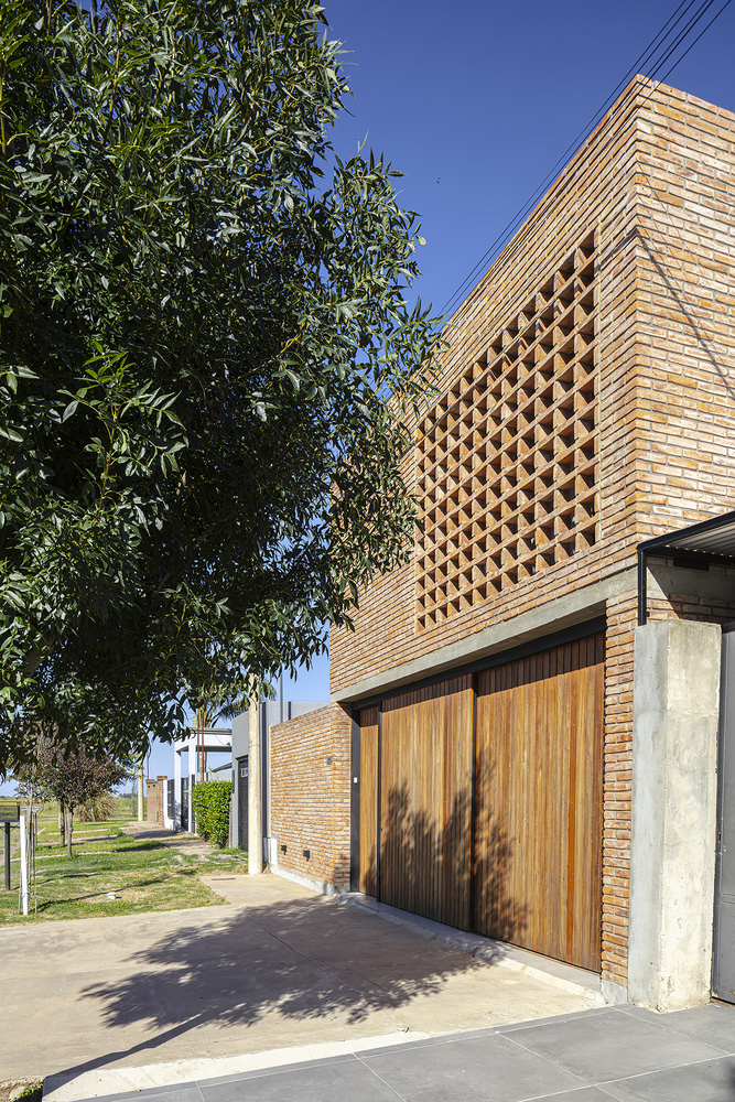 Galería de Casa LM / Guido Aybar Maino + Eduardo Dipre Mazza - 5