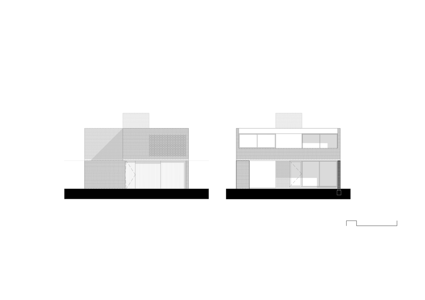Galeria de Casa LM / Guido Aybar Maino + Eduardo Dipre Mazza - 24