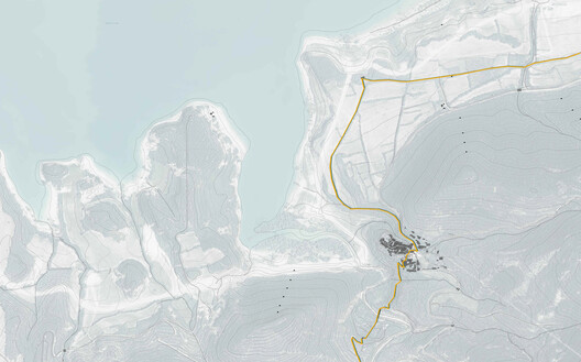 The Built Path: Pilgrimage and Architectural Sequence on the Camino de Santiago - Image 24 of 41