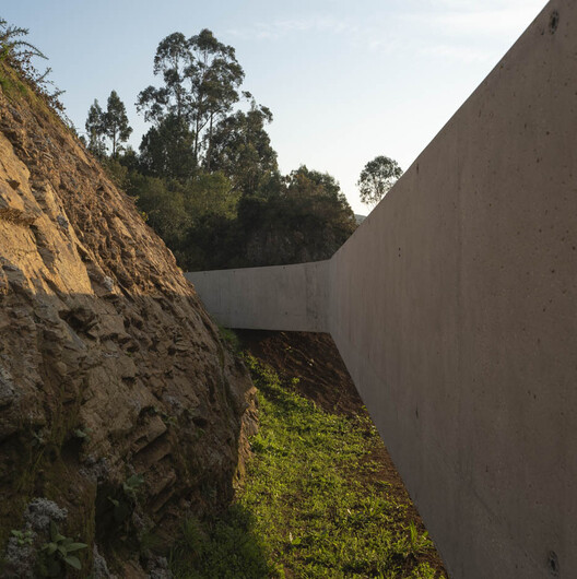 The Built Path: Pilgrimage and Architectural Sequence on the Camino de Santiago - Image 34 of 41