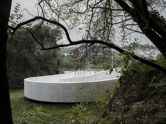 The Built Path: Pilgrimage and Architectural Sequence on the Camino de Santiago - Image 36 of 41