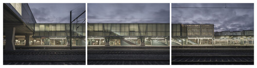 The Built Path: Pilgrimage and Architectural Sequence on the Camino de Santiago - Image 31 of 41