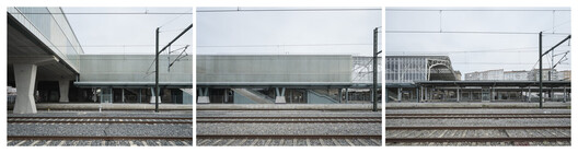 The Built Path: Pilgrimage and Architectural Sequence on the Camino de Santiago - Image 27 of 41