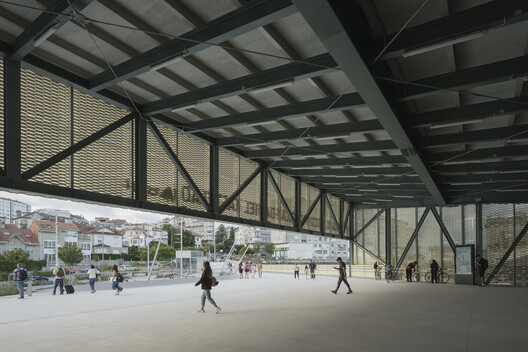 The Built Path: Pilgrimage and Architectural Sequence on the Camino de Santiago - Image 17 of 41