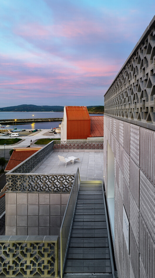 The Built Path: Pilgrimage and Architectural Sequence on the Camino de Santiago - Image 26 of 41