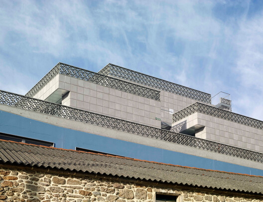 The Built Path: Pilgrimage and Architectural Sequence on the Camino de Santiago - Image 30 of 41