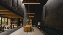 Casa Ceniza / TACO taller de arquitectura contextual