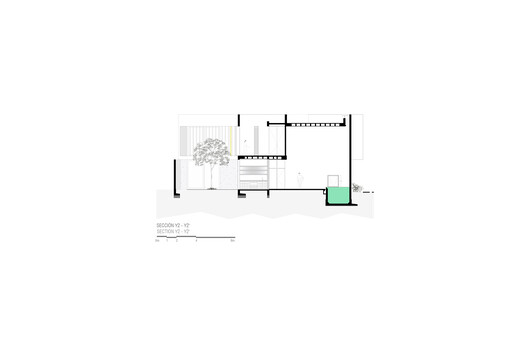 House of Ashes / TACO taller de arquitectura contextual  - Image 28 of 30